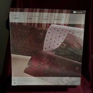 Creative Memories Cherish Paper Pack